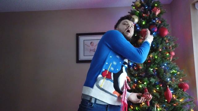 MR.SIDOROV -Новый год! ( круто играет на аккордеоне!) смотреть онлайн