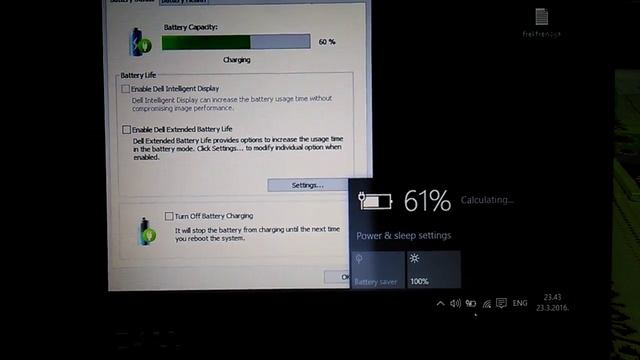 Dell N5110 Batery problem! смотреть онлайн