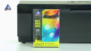 Фотобумага INKSYSTEM для струйной печати