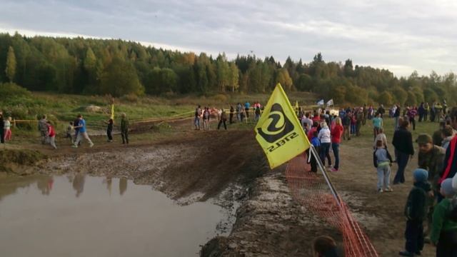 CF MOTO 500 vs Brp renegade 500 vs CF 500 H.O Вольный ветер 2015 смотреть онлайн