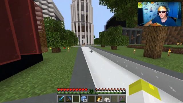 Почему мы ЛУЧШИЙ ПРИВАТНЫЙ RP СЕРВЕР в МАЙНКРАФТ | Ванильный рп сервер майнкрафт | HOMIE смотреть онлайн