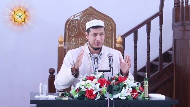 Абдулазиз домла киз фарзанд хакида смотреть онлайн