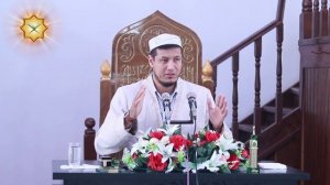 Абдулазиз домла киз фарзанд хакида