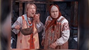 Вера Алтайская. Как сложилась судьба главной ведьмы советского кино.