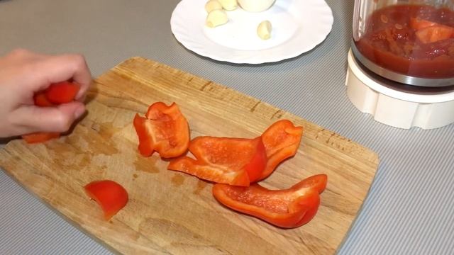 Рататуй | Простой рецепт | Ratatouille