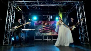 Елена Богиня (г. Санкт-Петербург)_Я всë время слышу музыку ( муз. и сл. Е. Атюрьевская)