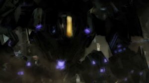 Video Game Music Video - War of Change (Comic Book)