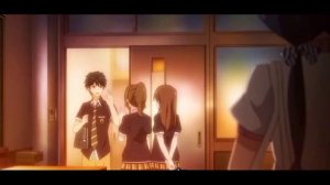 Masamune kun no revenge [AMV] Normal no More