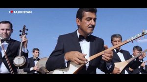 НАВОИ ХАТЛОН | МЕЛОДИЯ ХАТЛОНА | KHATLON SONG | WELCOME TO TAJIKISTAN