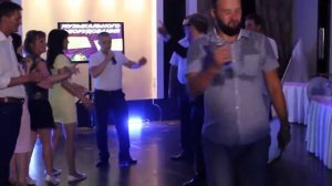 САМЫЙ ЛУЧШИЙ СВАДЕБНЫЙ РЭП!!! Смотреть всем!