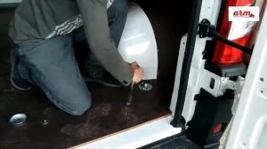 Дукато -обшивка влагостойкой фанерой