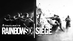 Rainbow Six Siege - Официальный кинематографический трейлер 9-го года | русские субтитры |