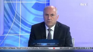 Inzko prijeti smjenama, Dodik tvrdi – to je pucanj u prazno