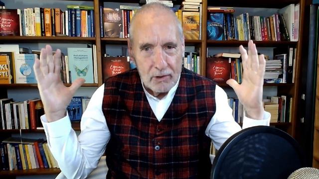 Die Kunst der Manifestation Ebene 2/4 | NLP ZOFF | Karl Gamper inspiriert