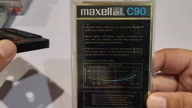 МОЯ КОЛЛЕКЦИЯ АУДИОКАССЕТ! TDK и MAXELL!
