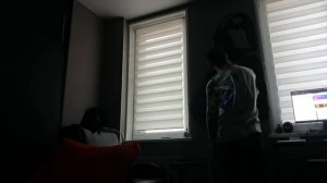 Урок рисования | Как рисовать на стенах если не умеешь | Как с помощью проектора разрисовать стену