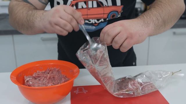 Домашняя Ветчина. Сравнение рецептов. Ветчинница vs Набор для Ветчины