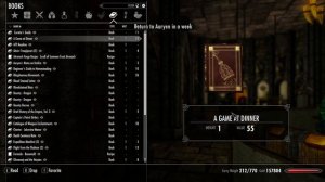 SKYRIM - Special Edition [Modded] Ch. 8#  Legacy Of The Dragonborn - 99