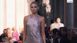 Supermodel Elsa Hosk | Runway Collection (2012-2021)