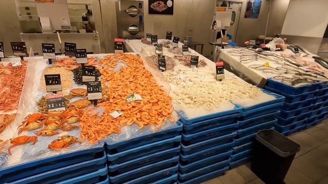 ГОТОВИМСЯ К ПЕРЕЕЗДУ! Как переводить деньги из Европы? Покупаем новый чемодан. Цены одежду в Испани смотреть онлайн