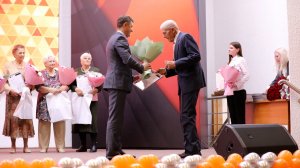 Фасонно-литейному цеху — 65 лет.