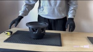 Unboxing the Infinity - KAPPA 83WDSSI