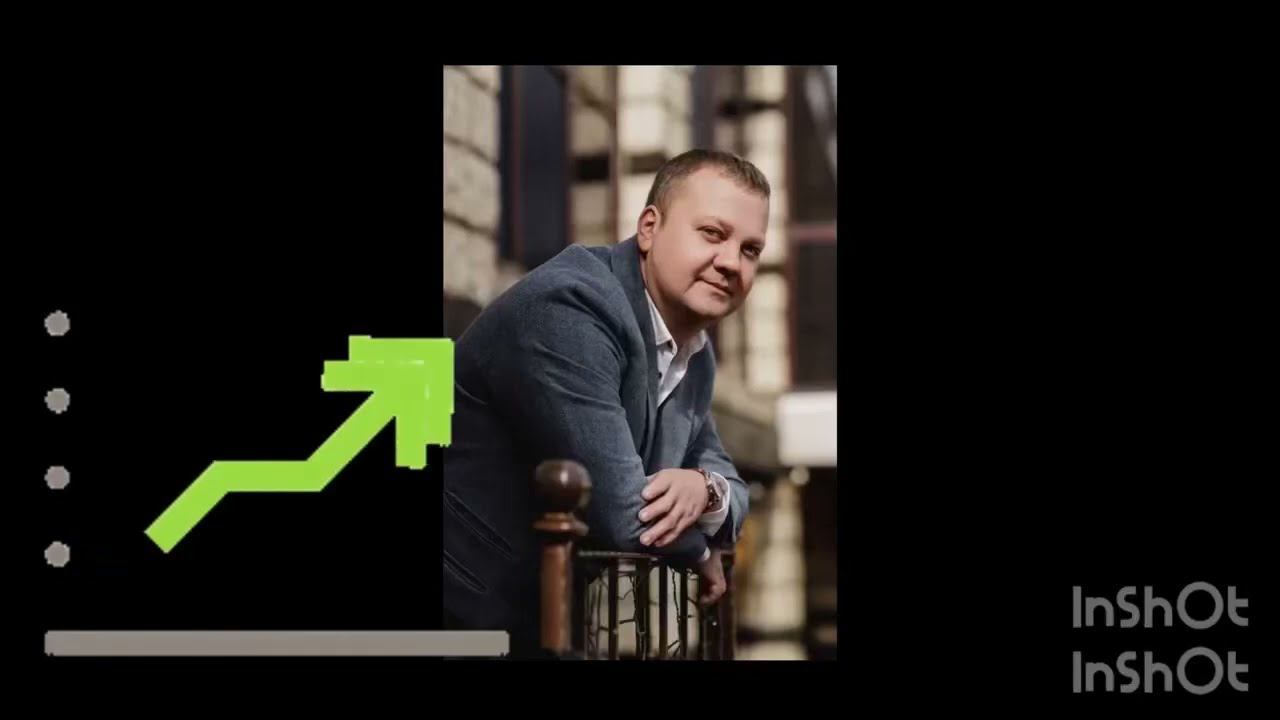 Акции. Акции роста и акции дивидендных компаний. смотреть онлайн