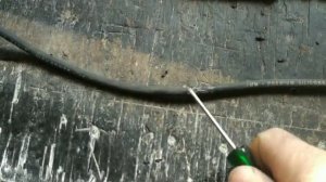 ДМВР Настройка методом ТЫКА, результат, + бронепровод .C20NE Опель Вектра А.