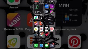 Что в моем новом телефоне айфон 13