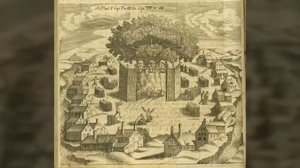 Легенда о основании Вильнюса