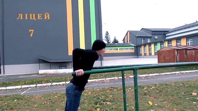 Пацаны 18 Лет Учатся ИДЕАЛЬНО Подтягиваться На Турнике + Отжиматься На БРУСЬЯХ! (НАУЧИСЬ НА ПРИМЕРЕ смотреть онлайн