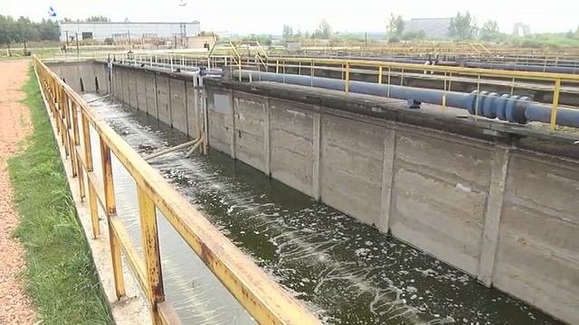 Водоканал: питьевая вода в Новокузнецке безопасна