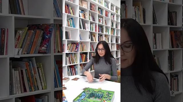 Обзор настольной игры "Диксит" смотреть онлайн