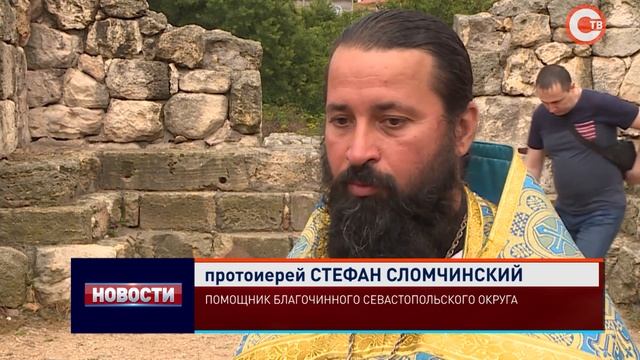 Православные отмечают День Влахернской иконы Божией Матери смотреть онлайн