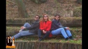 izel  - Çelik -  Ercan  - Dönmelisin - Stereo - 1991
