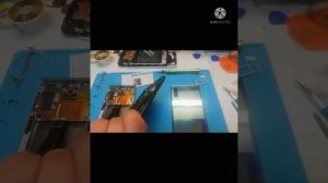 Ремонт смартфона Samsung note 10 plus