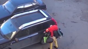 Такое Редко Увидишь! Эти Видео Повезло Снять на Камеру