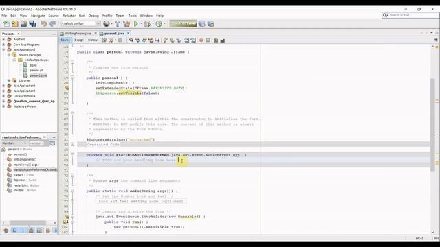 How to Move Person In Java | How to Move Image In Specific Direction In Java || смотреть онлайн
