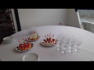 Теплоход ЛАГУНА. Видеообзор от судовладельца Моспароходство