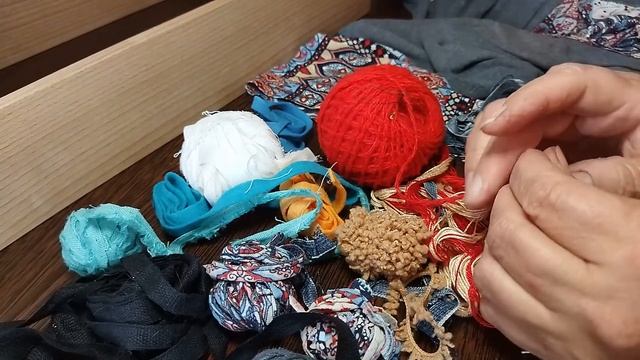 Тканая сумочка смотреть онлайн