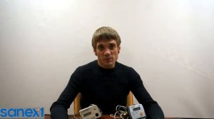 Обзор квартирных теплосчетчиков SANEXT