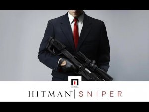 Hitman: Sniper - Качественный симулятор убийцы на Android