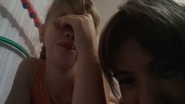 "Влог с лучшей подругой" Как мы провили этот день. смотреть онлайн