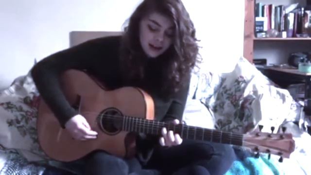 If I'm to Die :: Keaton Henson ::TabbyRose смотреть онлайн