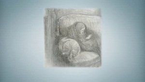 Буктрейлер к книге Фоняковой Э. Е. «Хлеб той зимы»