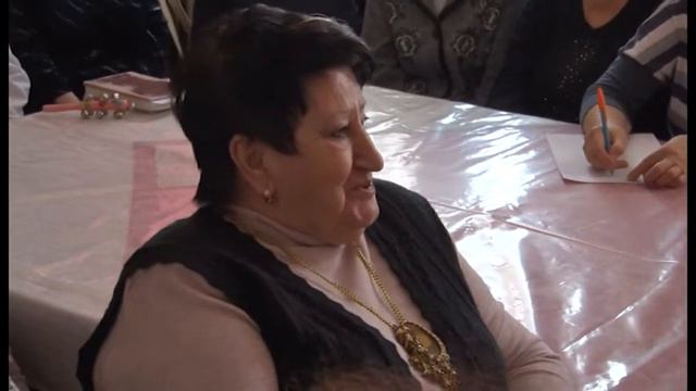 5 Работа совета ветеранов смотреть онлайн