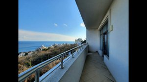 2-комнатная квартира с прямым видом на море в ЖК "Царская тропа"