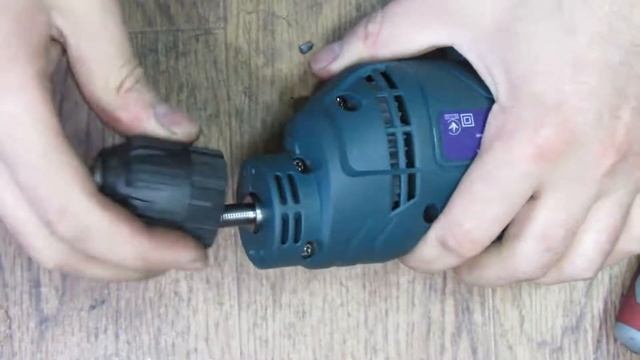 Обзор на безударную дрель Зенит ЗДП-550 профи смотреть онлайн