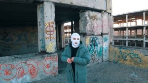 ПРАНК НАД ДРУГОМ