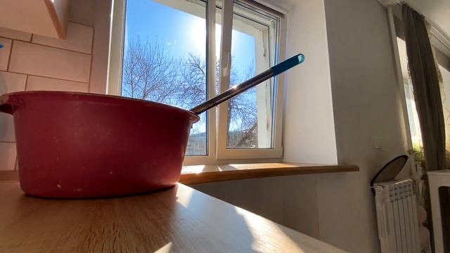 Влог 30/ Генуборка квартиры/ Помыла окна смотреть онлайн